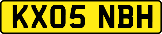 KX05NBH