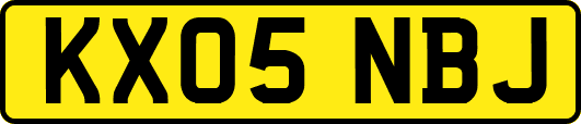KX05NBJ