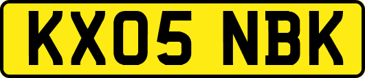 KX05NBK