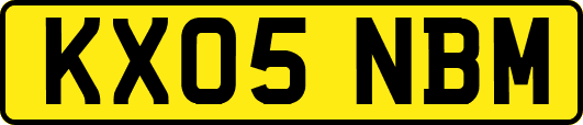 KX05NBM