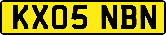 KX05NBN