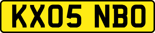 KX05NBO