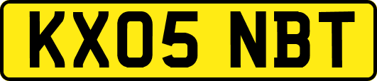 KX05NBT