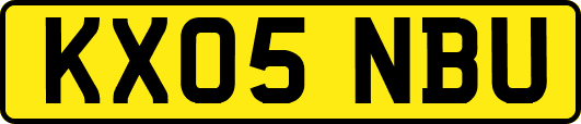 KX05NBU