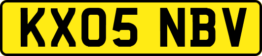KX05NBV