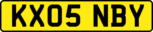 KX05NBY