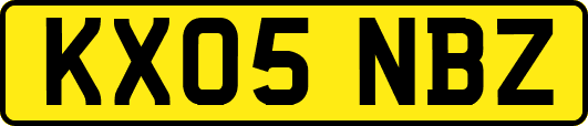 KX05NBZ