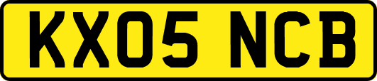 KX05NCB