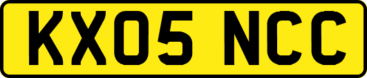 KX05NCC