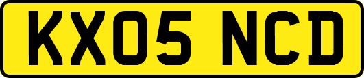 KX05NCD