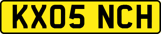 KX05NCH