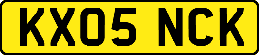 KX05NCK