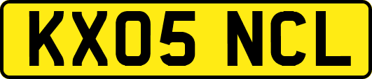 KX05NCL