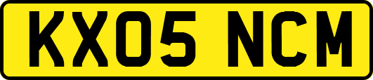 KX05NCM