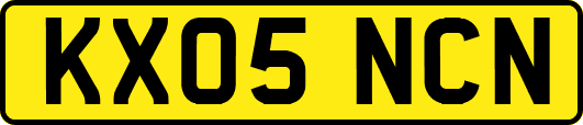 KX05NCN