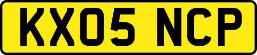 KX05NCP