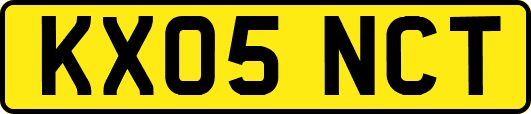 KX05NCT