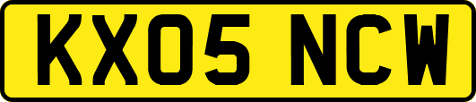 KX05NCW