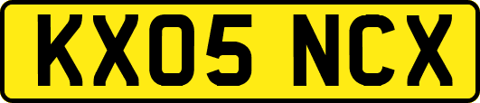 KX05NCX