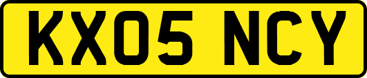 KX05NCY