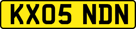 KX05NDN