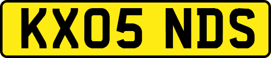 KX05NDS