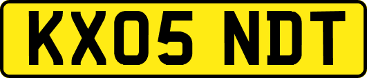 KX05NDT