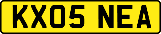 KX05NEA