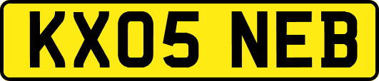 KX05NEB