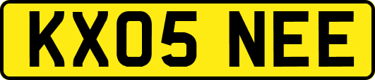 KX05NEE