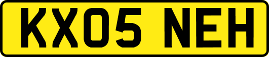 KX05NEH