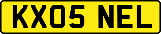 KX05NEL
