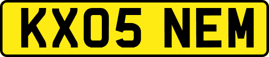 KX05NEM