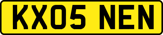 KX05NEN