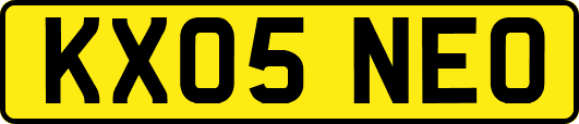 KX05NEO