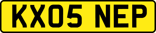 KX05NEP