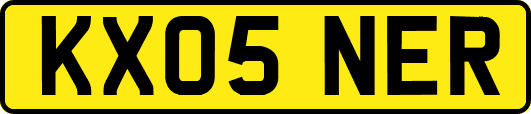 KX05NER