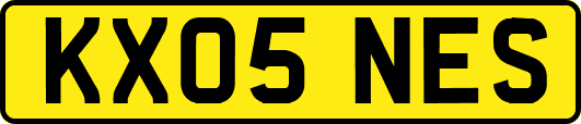 KX05NES