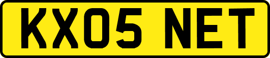 KX05NET