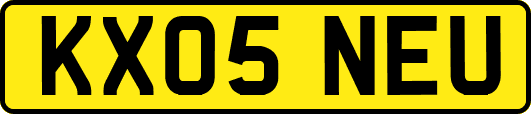 KX05NEU