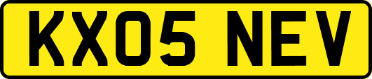 KX05NEV