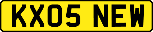 KX05NEW