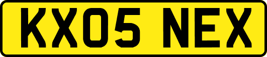 KX05NEX