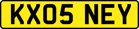KX05NEY