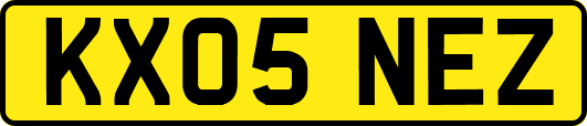 KX05NEZ