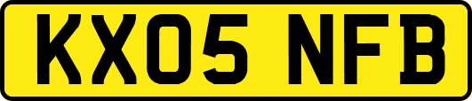 KX05NFB