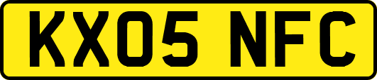 KX05NFC