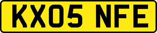 KX05NFE