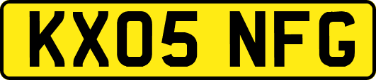 KX05NFG