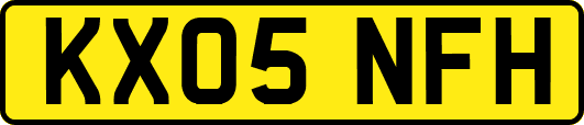 KX05NFH